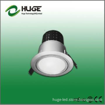 Ceiling lights sale with dimension91*112mm 13w 5000k 1050lm